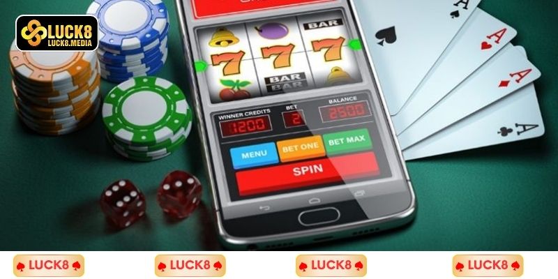 LUCK8 | Cập Nhật Quy Trình Tải App LUCK8 Chi Tiết Nhất Từ Cao Thủ 2 Điều kiện tải app LUCK8 về máy