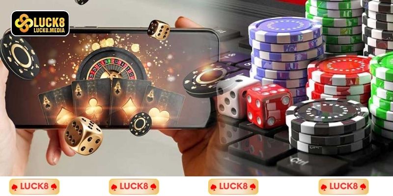 LUCK8 | Cập Nhật Quy Trình Tải App LUCK8 Chi Tiết Nhất Từ Cao Thủ 3 Hướng dẫn tải app LUCK8 chi tiết nhất