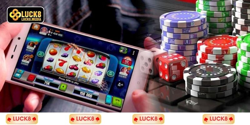 LUCK8 | Cập Nhật Quy Trình Tải App LUCK8 Chi Tiết Nhất Từ Cao Thủ 4 Lý do nên tải app LUCK8 về thiết bị cá nhân