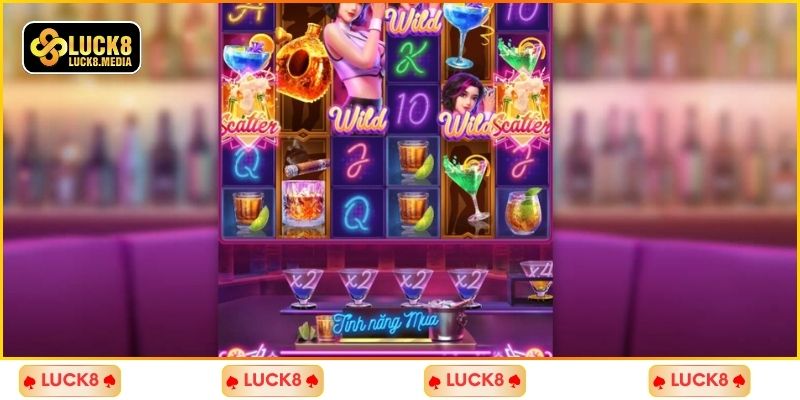 LUCK8 | Mẹo Chơi Nổ Hũ - Bật Mí Thủ Thuật Quay Thưởng Từ Cao Thủ 2 Mẹo chơi nổ hũ - Tùy chỉnh mức cược hiệu quả