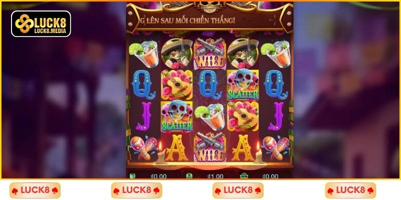 LUCK8 | Mẹo Chơi Nổ Hũ - Bật Mí Thủ Thuật Quay Thưởng Từ Cao Thủ 4 Tận dụng tính năng khi quay hũ giúp tăng cơ hội thắng