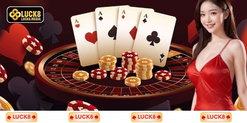 LUCK8 | Đăng Ký Luck8 - Hướng Dẫn Tạo Tài Khoản Nhanh Nhất 2 Điều kiện đăng ký LUCK8 là gì?